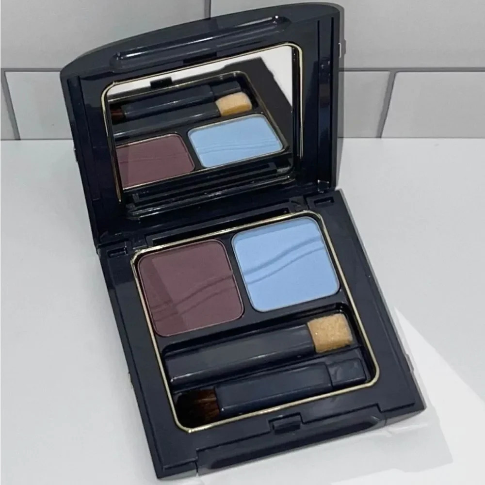 Guerlain Mure & Delft No.18 Eyeshadow Duo